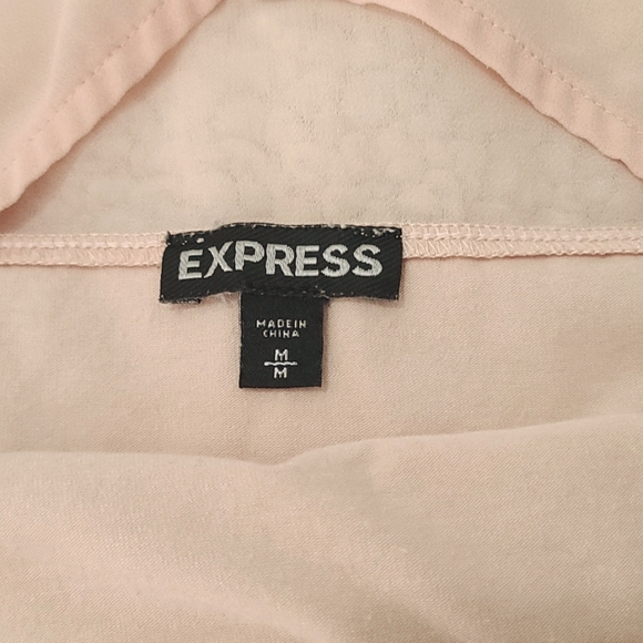 Express Top - Picture 3 of 4